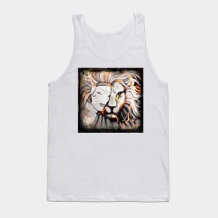 leo Tank Top